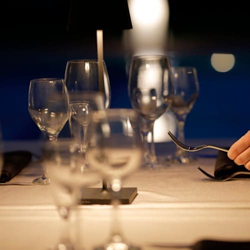 Ristorante Opera / presso The Sydney Hotel, Bologna