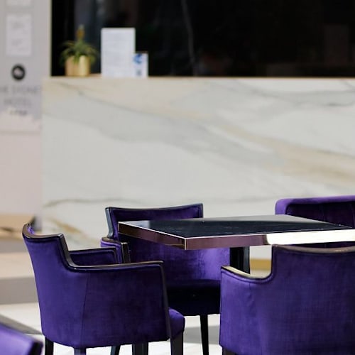 Ristorante Opera / presso The Sydney Hotel, Bologna