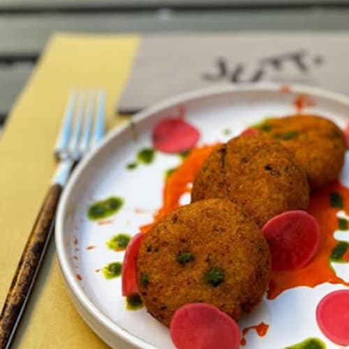 Jutt' bottega aperitivo, Grottammare