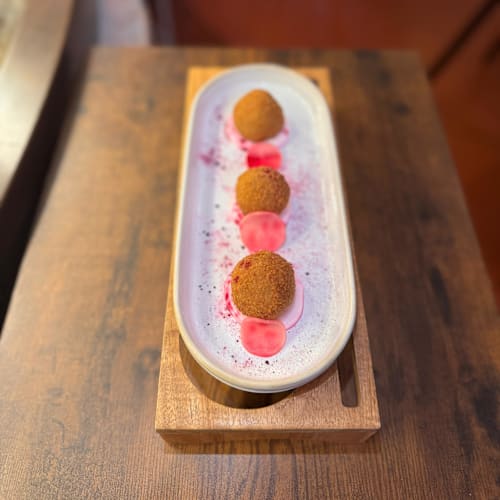Jutt' bottega aperitivo, Grottammare