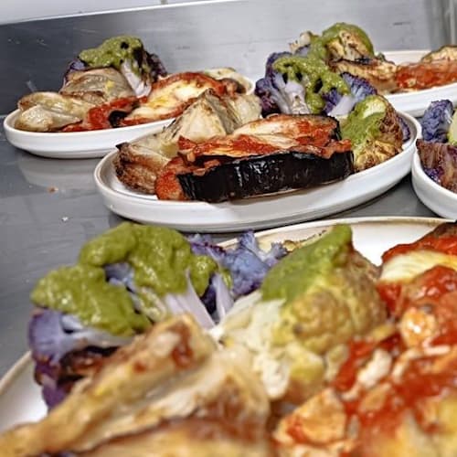 Jutt' bottega aperitivo, Grottammare