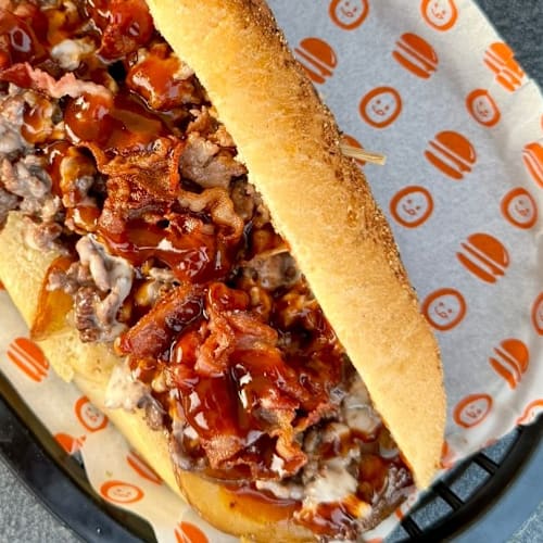 Vizio - Panini Doc, Rimini