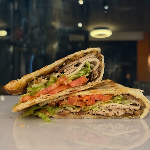 Vizio - Panini Doc, Rimini