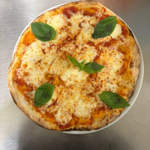 Vizio - Panini Doc, Rimini