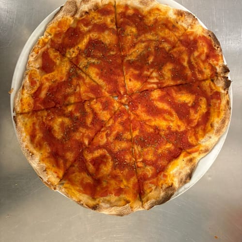 Vizio - Panini Doc, Rimini