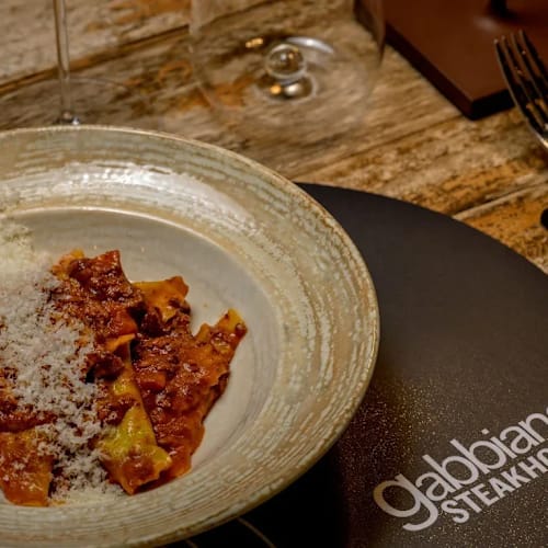 Gabbiano Steakhouse, Marina di Grosseto