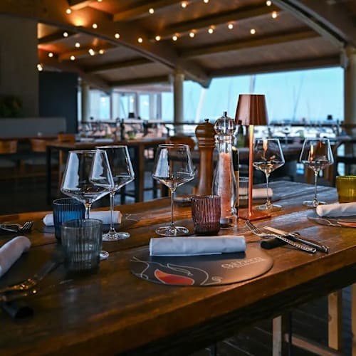 Gabbiano Steakhouse, Marina di Grosseto