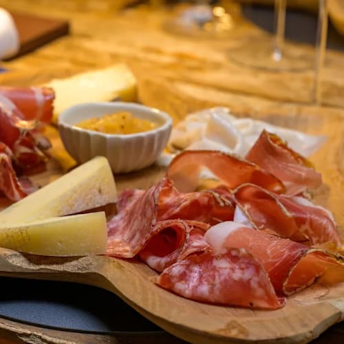 Gabbiano Steakhouse, Marina di Grosseto