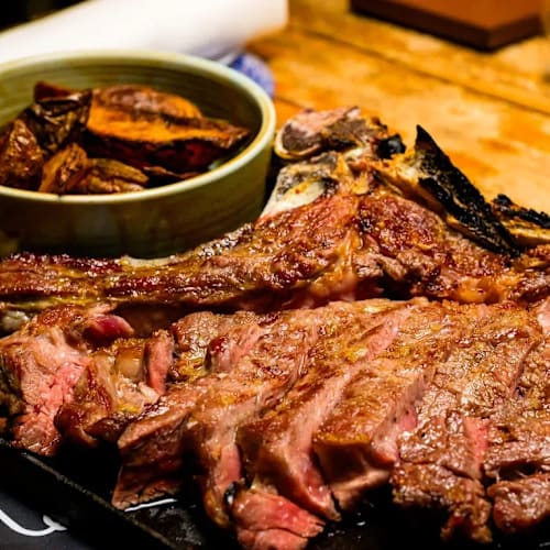 Gabbiano Steakhouse, Marina di Grosseto