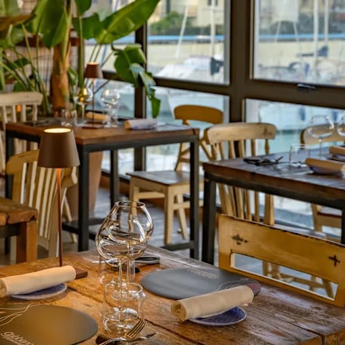 Gabbiano Steakhouse, Marina di Grosseto