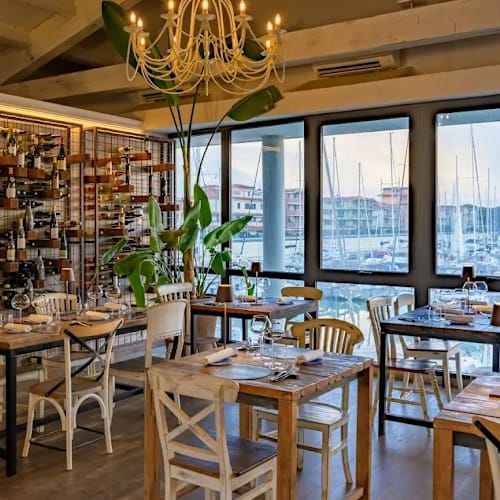 Gabbiano Steakhouse, Marina di Grosseto
