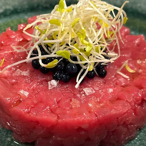 Le 5 Frecce, Campiglione-fenile