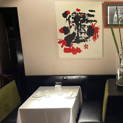 Shanghai, Barcelona
