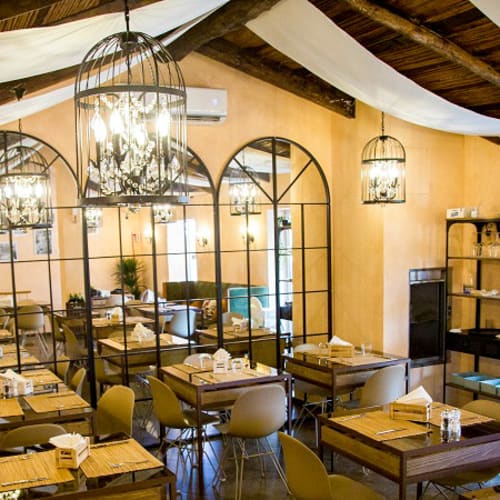 Museo Della Pasta, Taormina