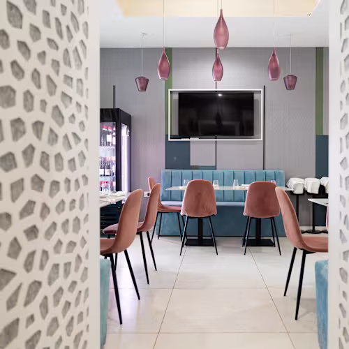 Armonì restaurant Pozzuoli, Pozzuoli