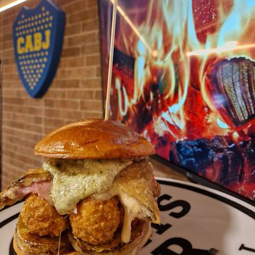 Sports Bar Pub & Grill, Barcelona