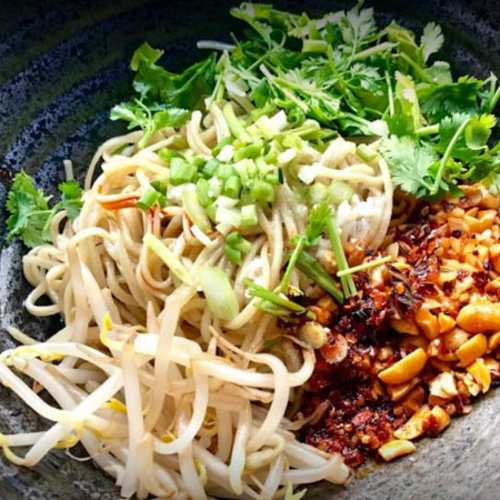 17 Resto D'Art (Artist Noodle), Paris