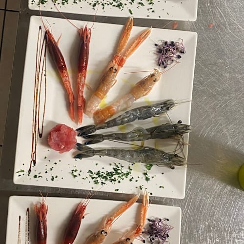 Trattoria Al Caiceto, Ponzano
