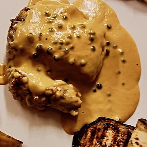 Trattoria Al Caiceto, Ponzano