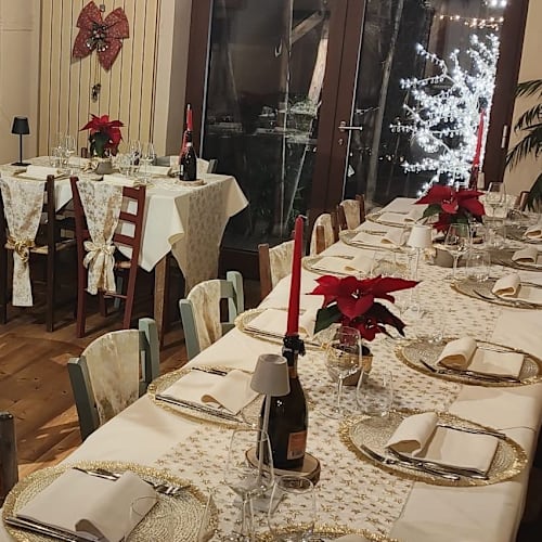Trattoria Al Caiceto, Ponzano