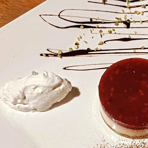 Trattoria Al Caiceto, Ponzano