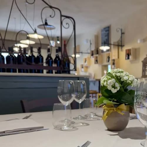 Trattoria Al Caiceto, Ponzano