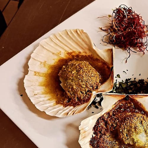 Trattoria Al Caiceto, Ponzano