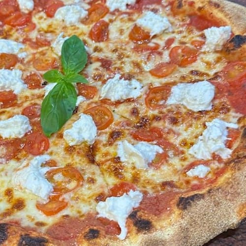 ORIGANO - Ristorante/Pizzeria, Figueres