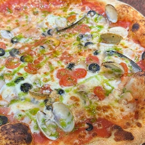 ORIGANO - Ristorante/Pizzeria, Figueres