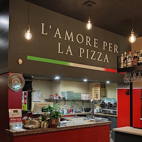 ORIGANO - Ristorante/Pizzeria, Figueres