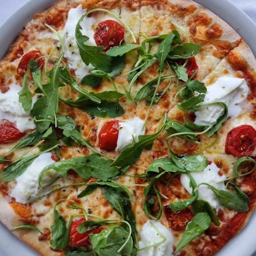 ORIGANO - Ristorante/Pizzeria, Figueres