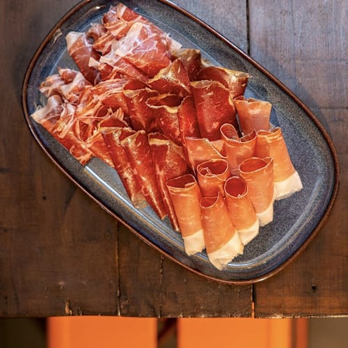 The Finest Cut, Saint-Prex