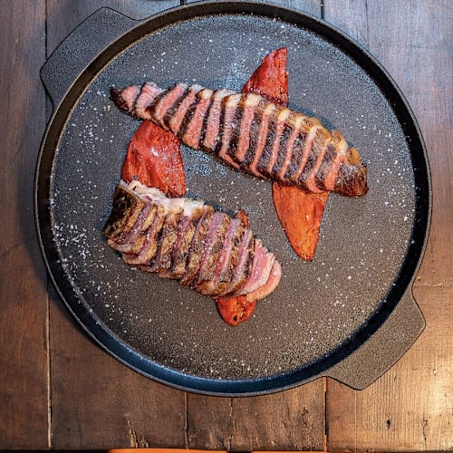 Le Comptoir by The Finest Cut, Saint-Prex