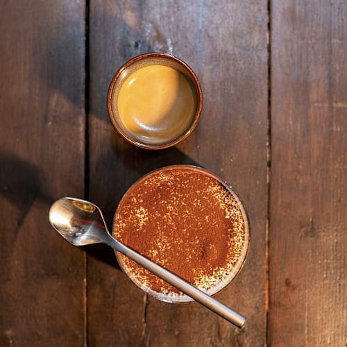 The Finest Cut, Saint-Prex