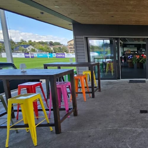 The Finest Cut, Saint-Prex