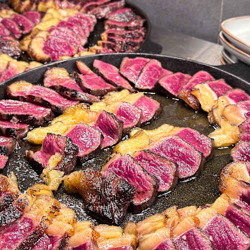 Le Comptoir by The Finest Cut, Saint-Prex