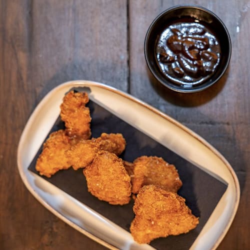 The Finest Cut, Saint-Prex