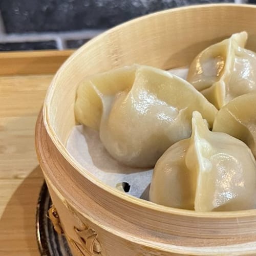 Raviolhub, Milano