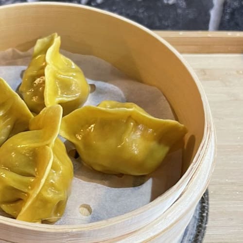 Raviolhub, Milano