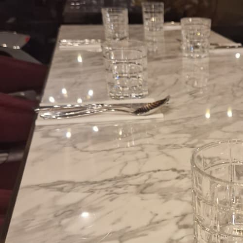 Restaurant Le Figuier, Geneva