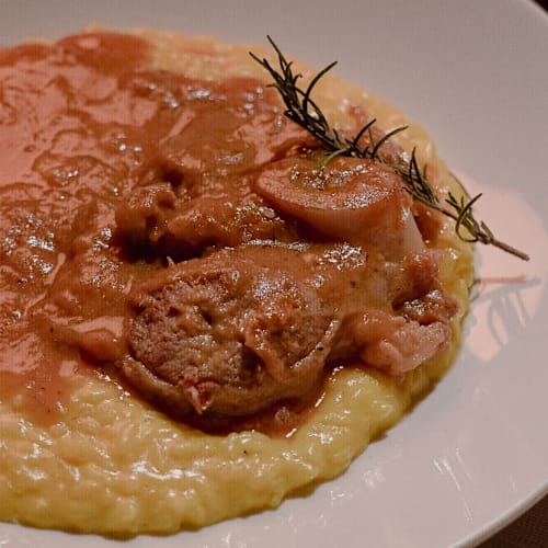 Salotto Brera, Milano