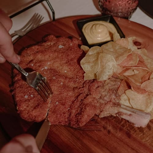 Salotto Brera, Milano