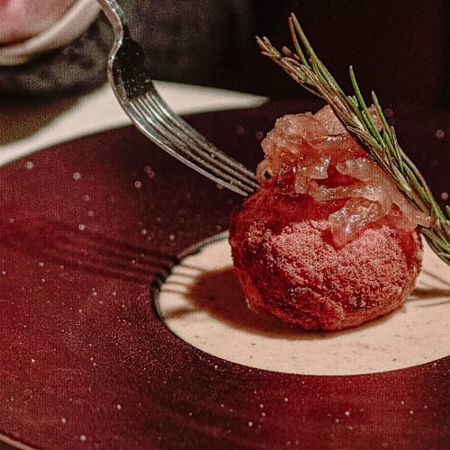 Salotto Brera, Milano