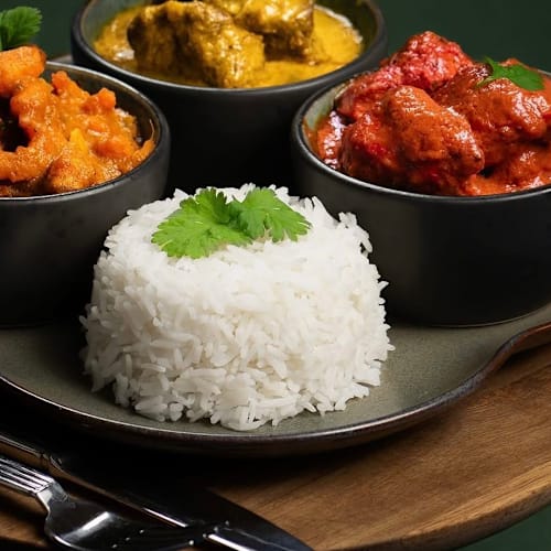 Spice of India Sturegatan, Stockholm