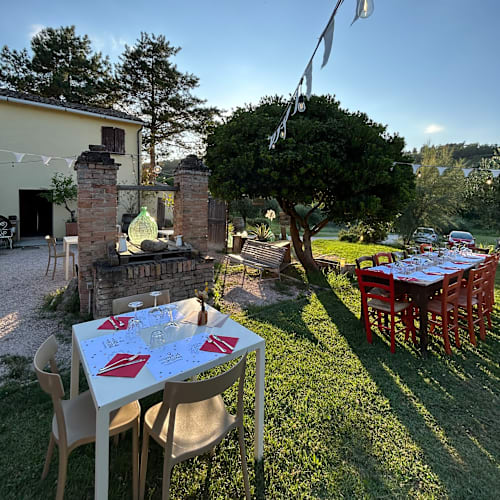 La Collina Dei Magari, Cesena
