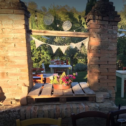 La Collina Dei Magari, Cesena