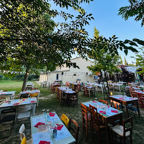 La Collina Dei Magari, Cesena