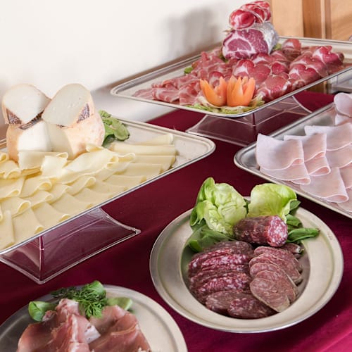 Ristorante Hotel Miralaghi, Chianciano Terme