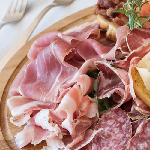 Ristorante Hotel Miralaghi, Chianciano Terme
