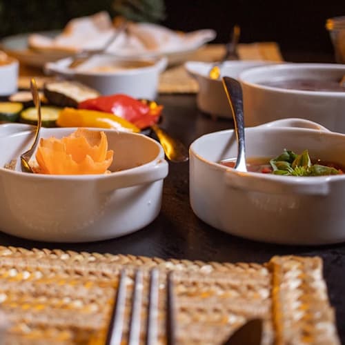 Rio Brasilian Restaurant, Olbia